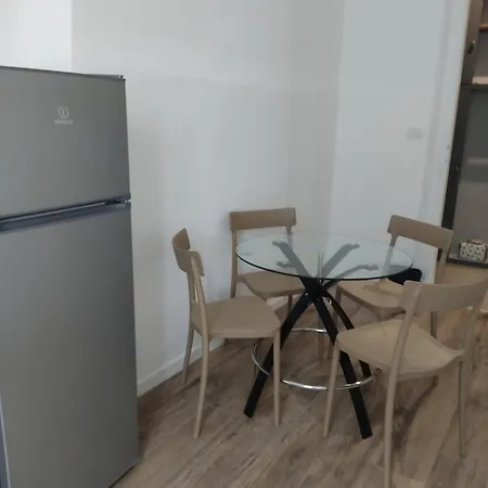 Lägenhet Nido Di Pamparato Turin
