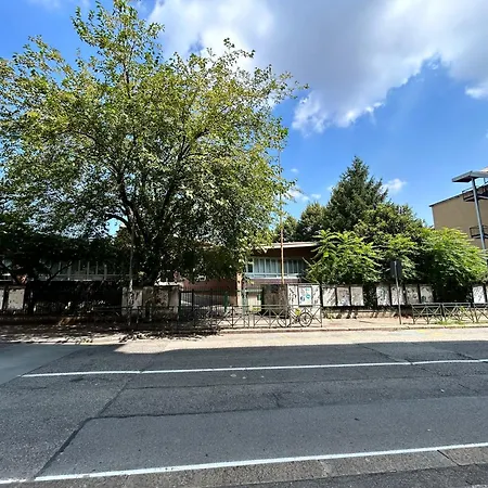 Apartment Nido Di Pamparato Turin