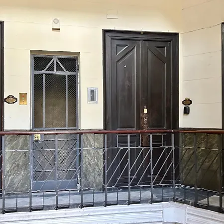 Nido Di Pamparato Apartment Turin