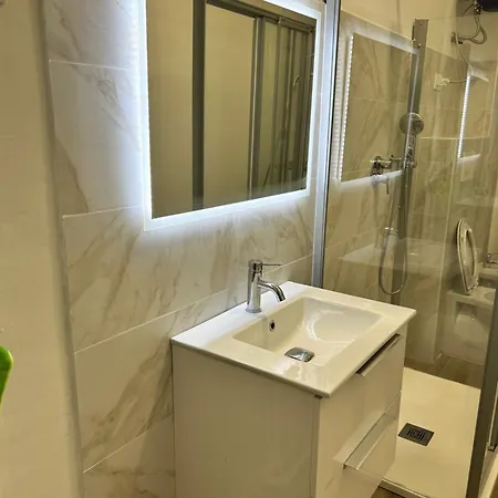 Nido Di Pamparato Apartment Turin