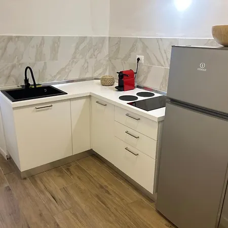 Apartment Nido Di Pamparato *