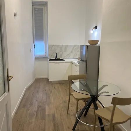 Nido Di Pamparato Apartment Turin